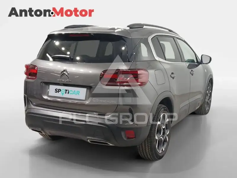 2024 Citroen C5