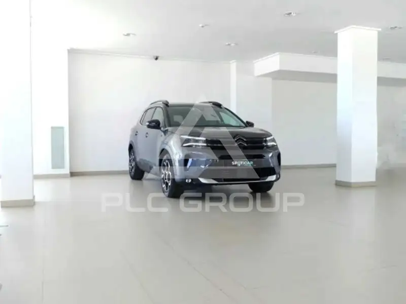 2024 Citroen C5