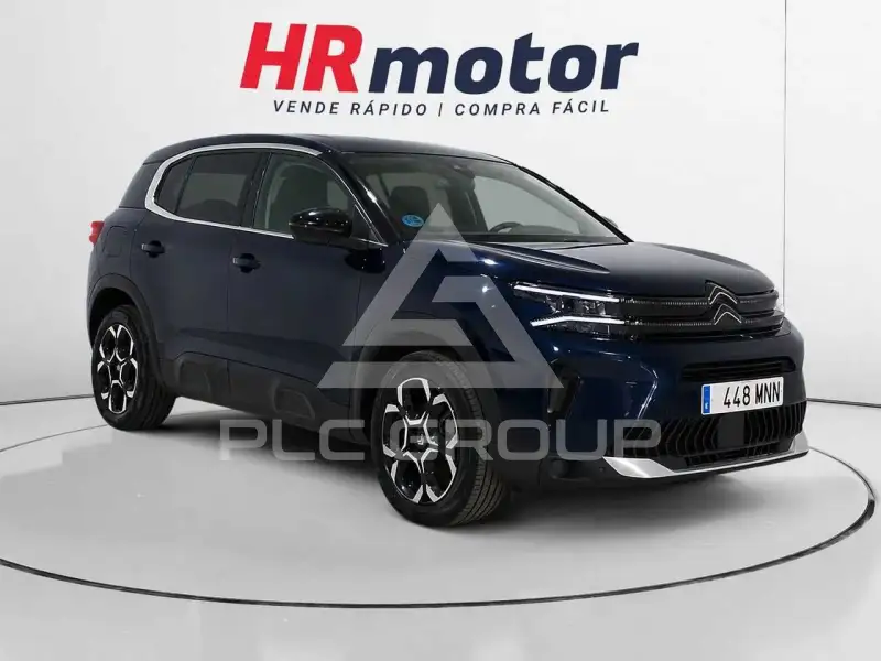 2024 Citroen C5