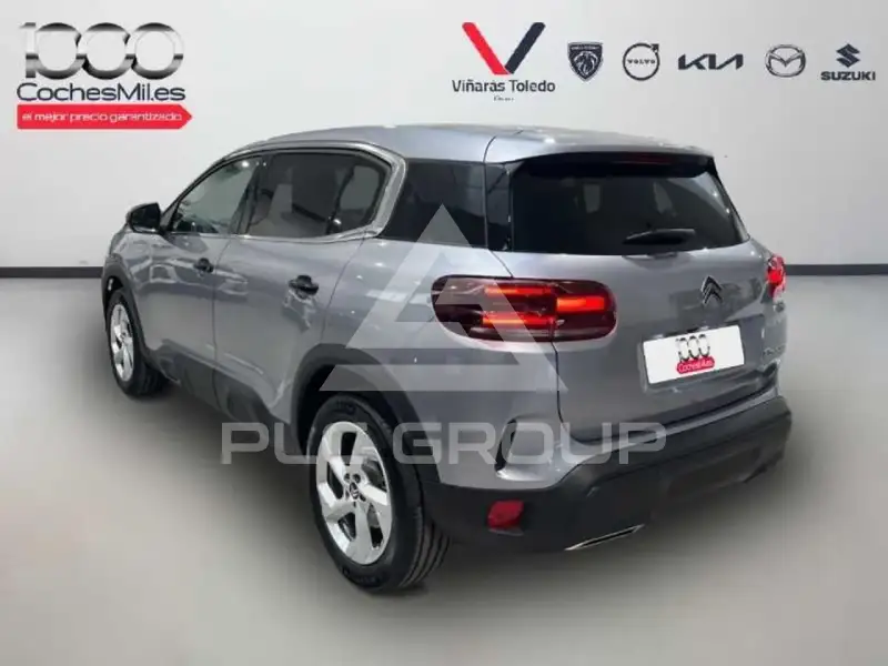 2024 Citroen C5