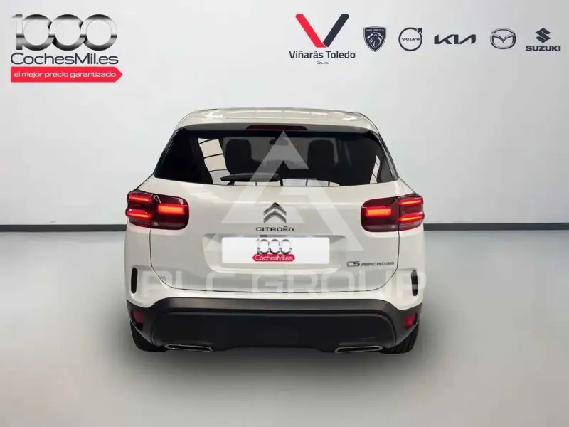 2024 Citroen C5