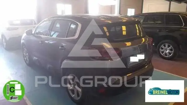 2024 Citroen C5