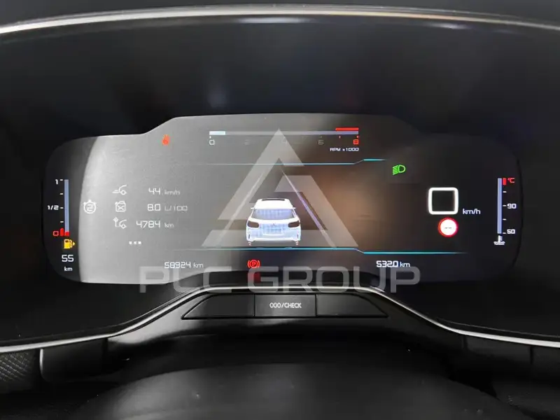 2024 Citroen C5