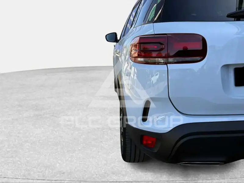 2024 Citroen C5