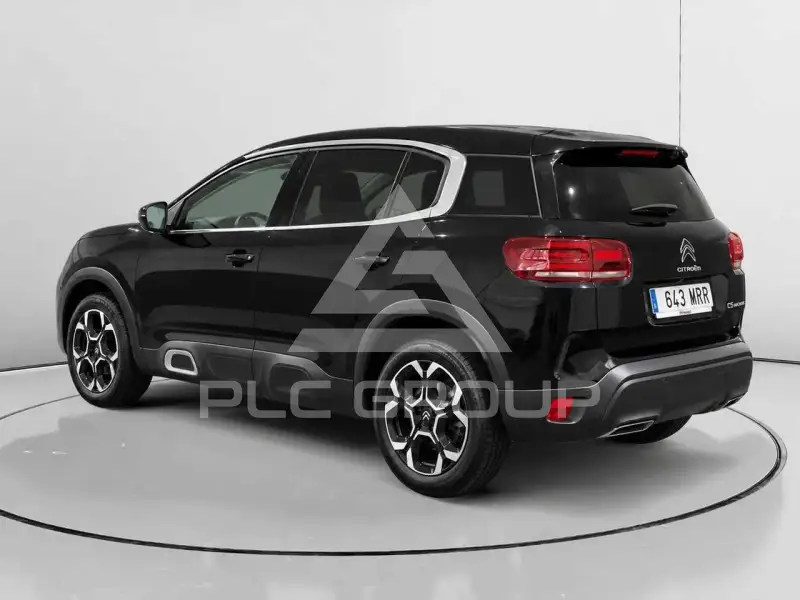 2024 Citroen C5