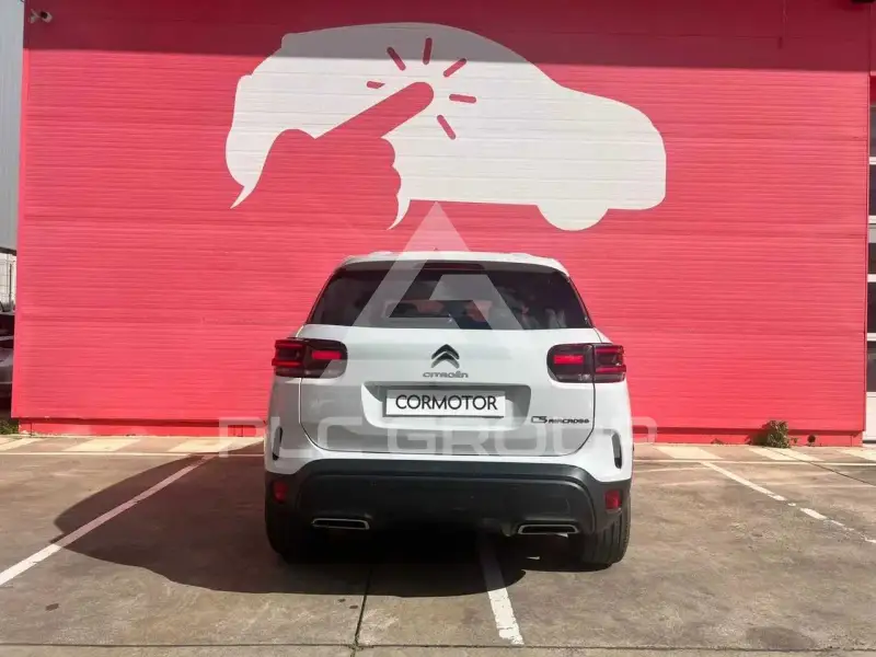 2024 Citroen C5