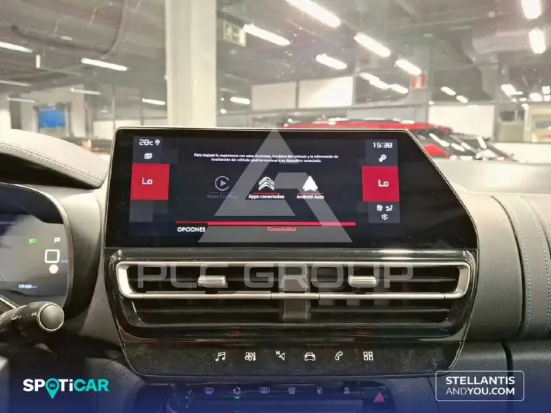 2024 Citroen C5