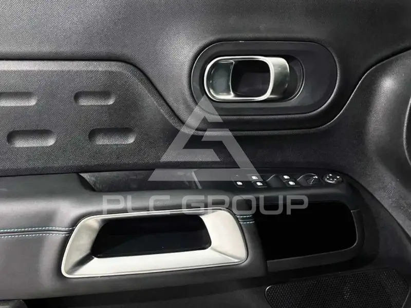2024 Citroen C5