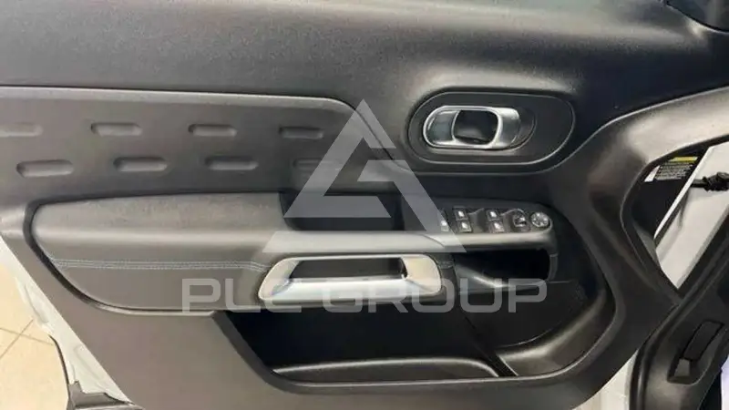 2024 Citroen C5