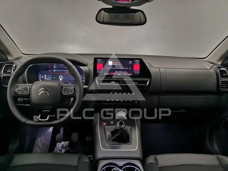 2024 Citroen C5