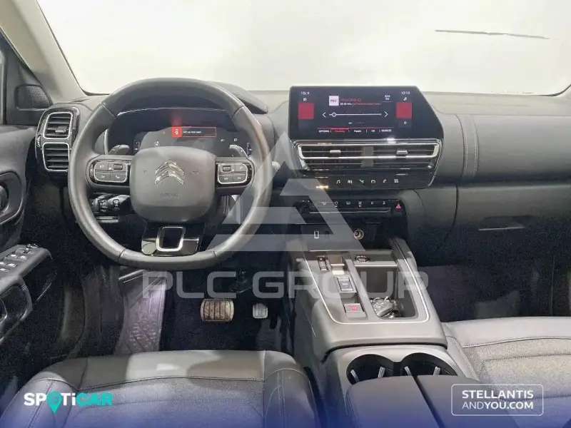 2024 Citroen C5