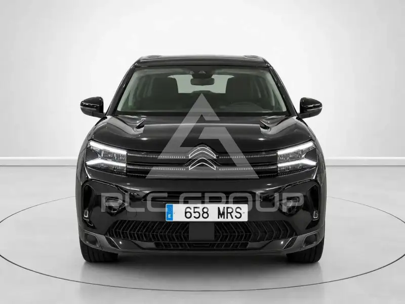 2024 Citroen C5
