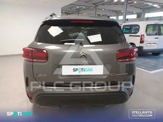 2024 Citroen C5