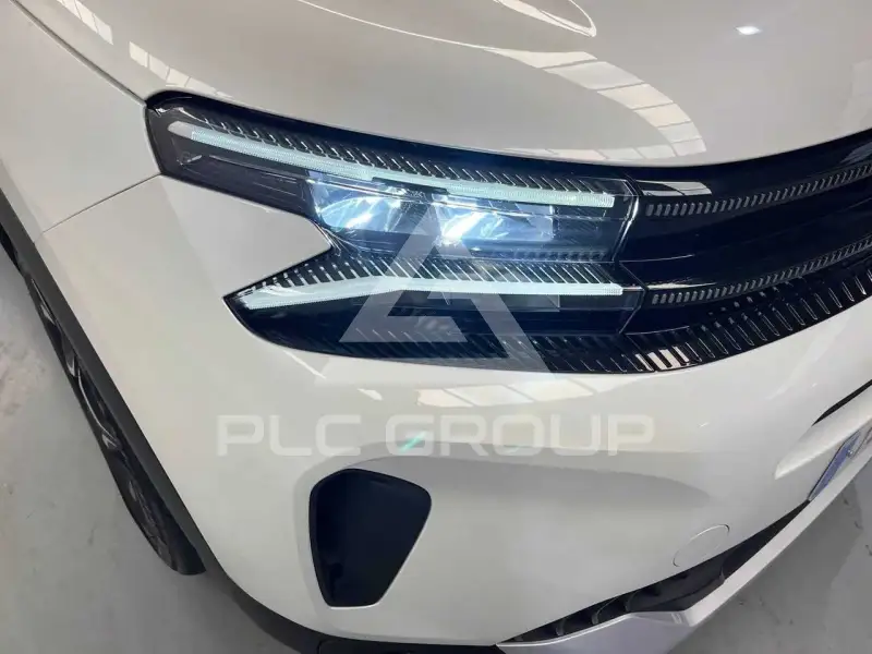 2024 Citroen C5