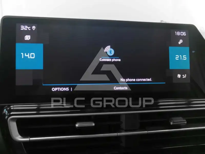 2024 Citroen C5