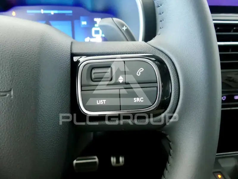 2024 Citroen C5