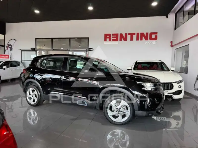 2024 Citroen C5