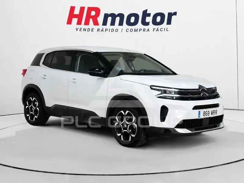 2024 Citroen C5