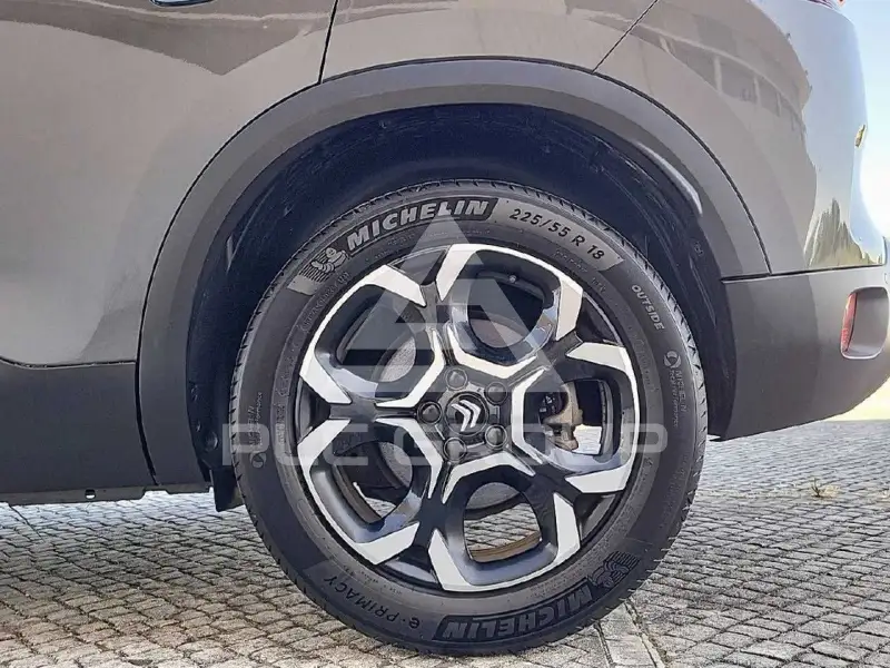 2024 Citroen C5