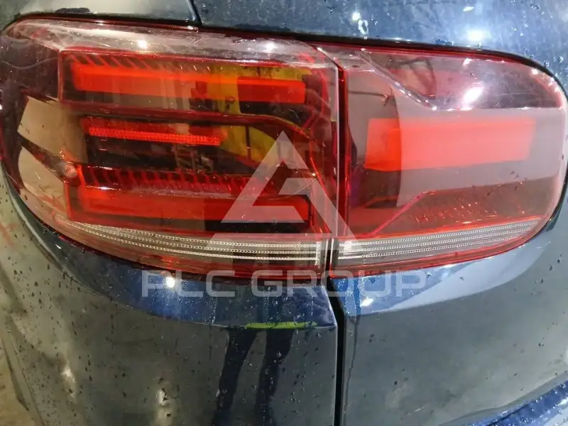 2024 Citroen C5