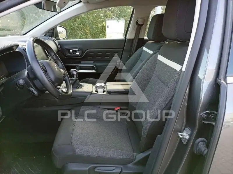 2024 Citroen C5