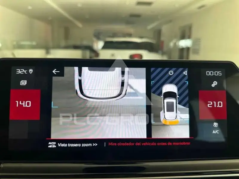 2024 Citroen C5