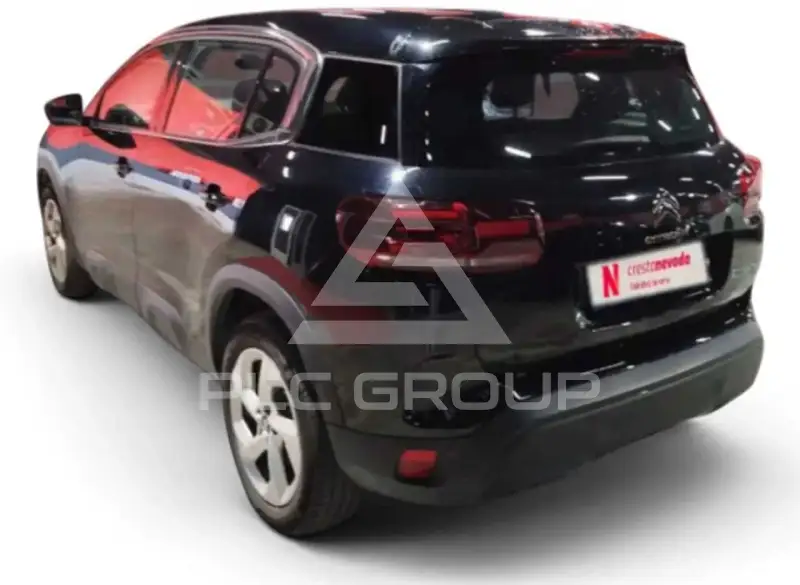 2024 Citroen C5