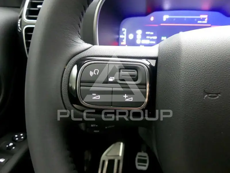 2024 Citroen C5