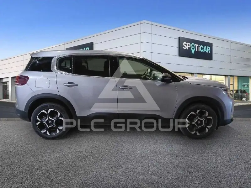 2024 Citroen C5