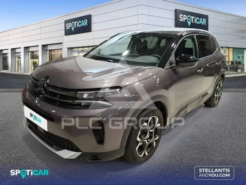 2024 Citroen C5