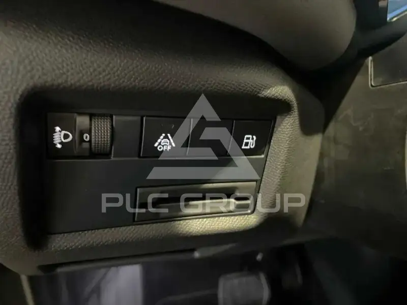 2024 Citroen C5