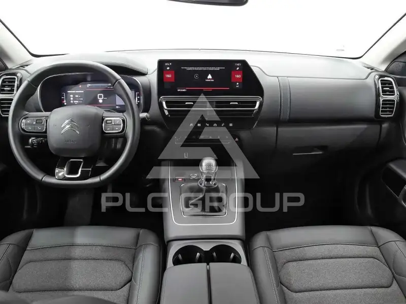 2024 Citroen C5