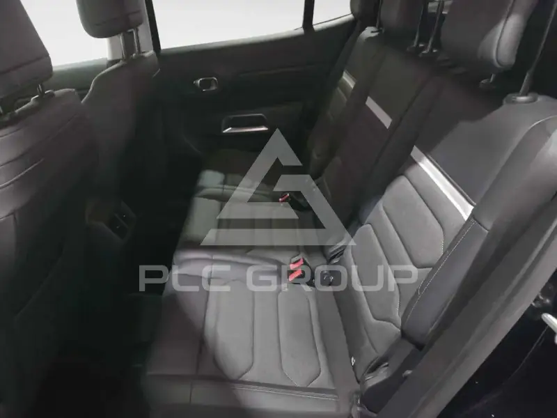 2024 Citroen C5