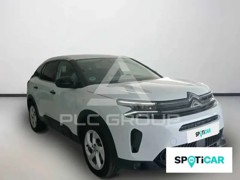 2024 Citroen C5