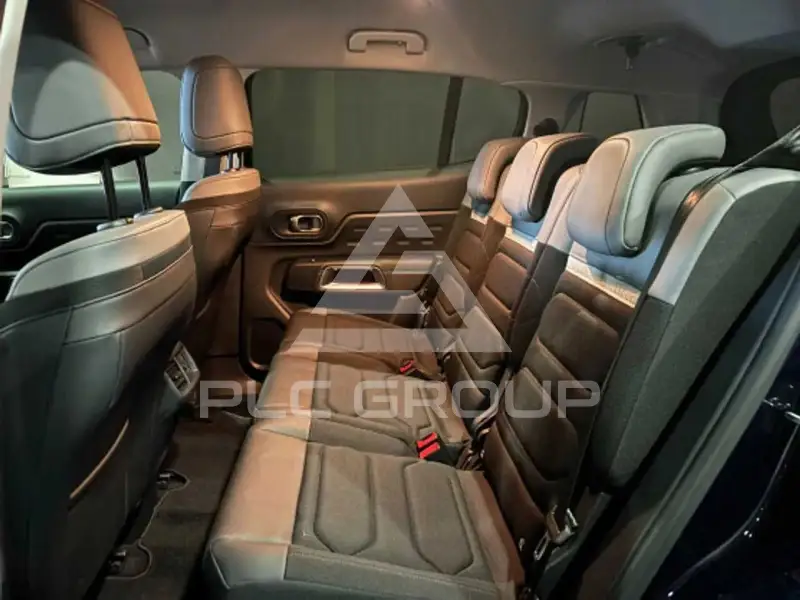 2024 Citroen C5