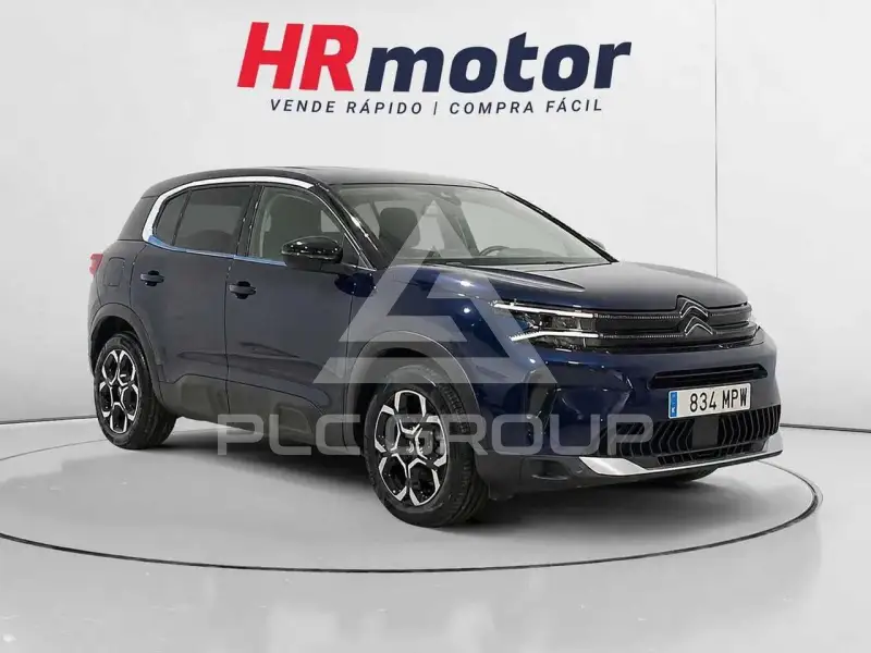 2024 Citroen C5