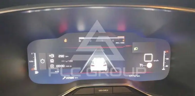 2024 Citroen C5