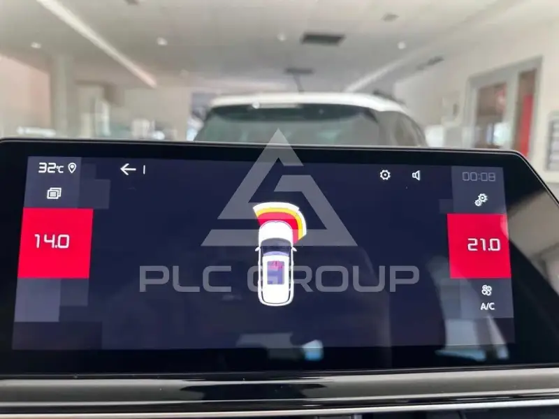 2024 Citroen C5