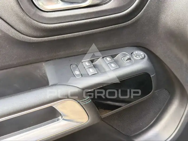 2024 Citroen C5