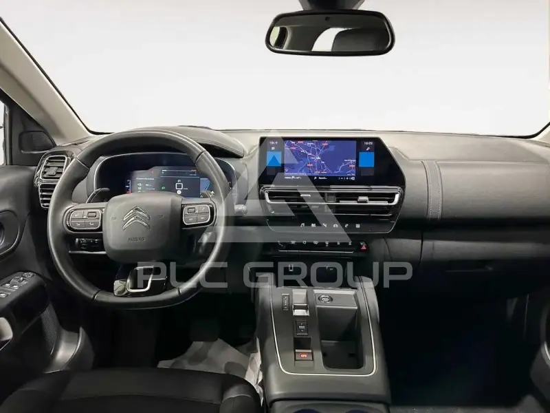 2024 Citroen C5