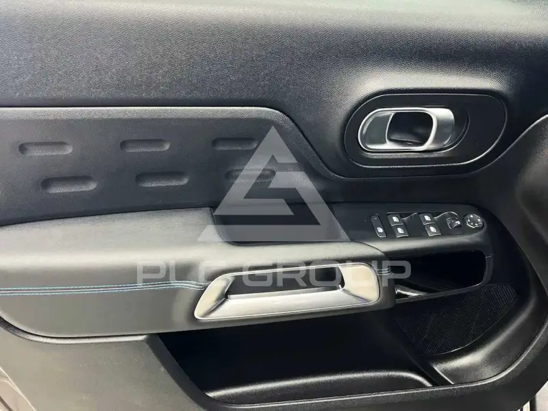 2024 Citroen C5