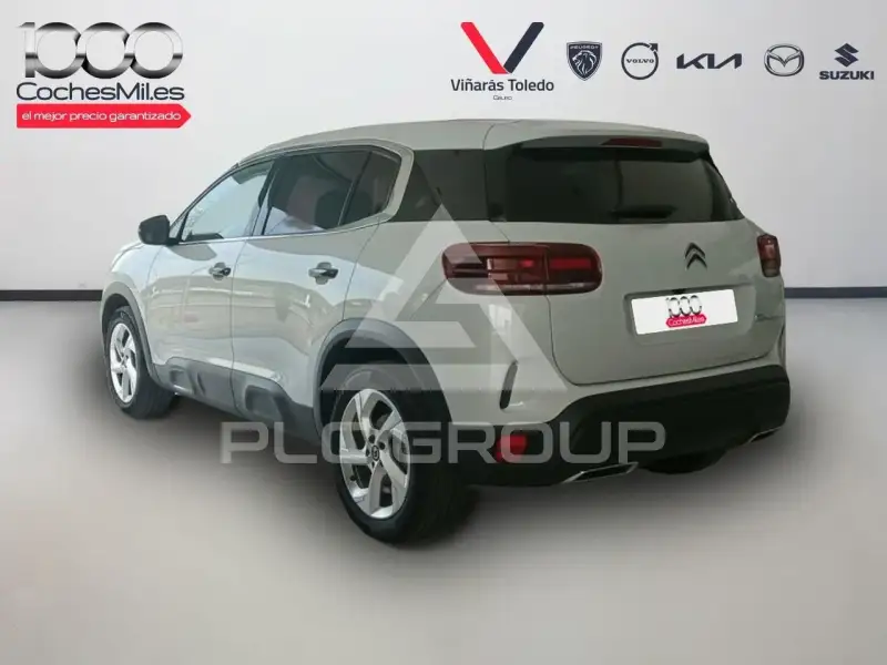 2024 Citroen C5