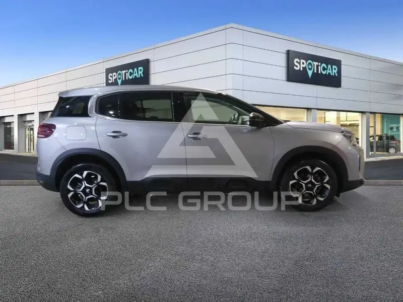 2024 Citroen C5