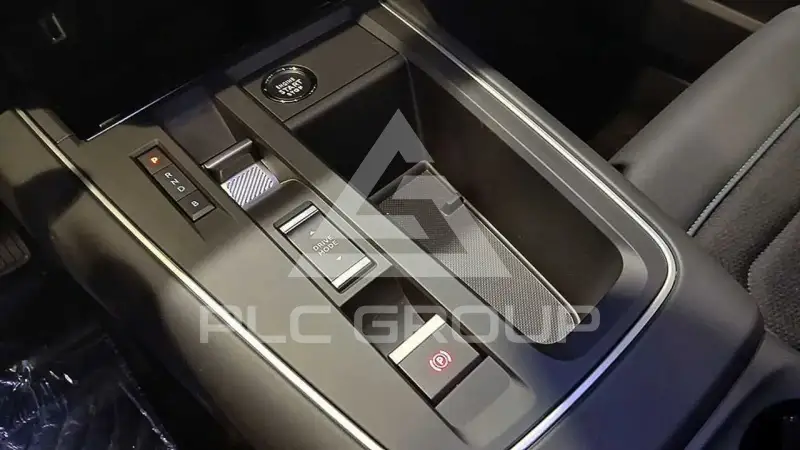 2024 Citroen C5