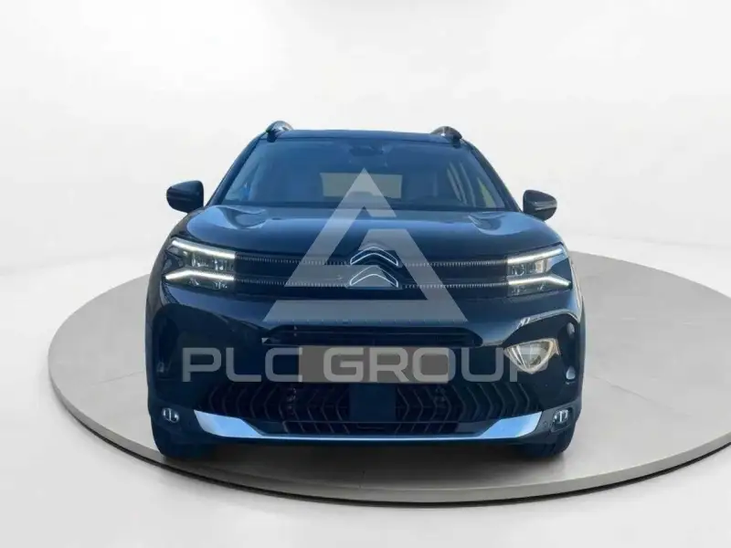 2024 Citroen C5