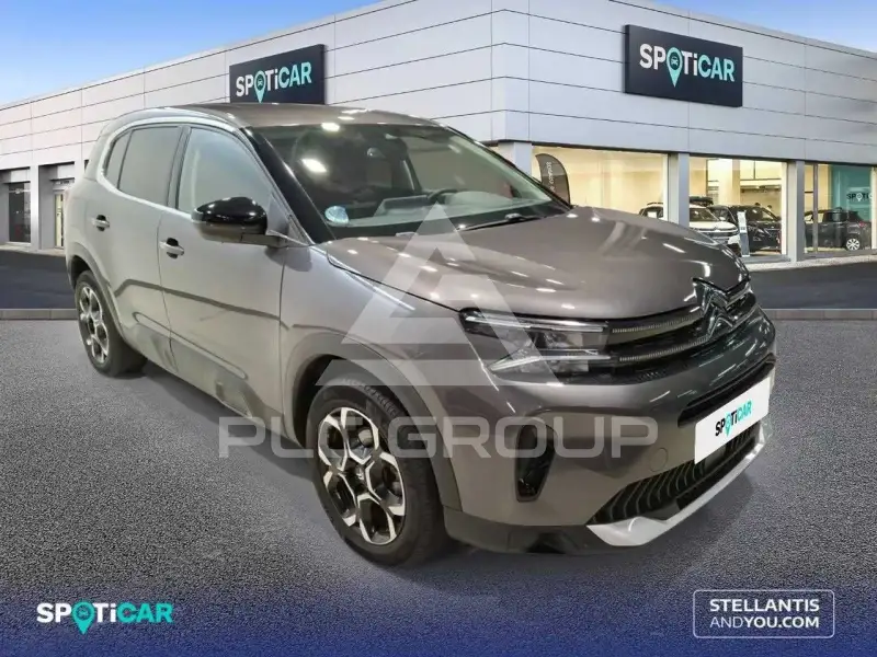 2024 Citroen C5