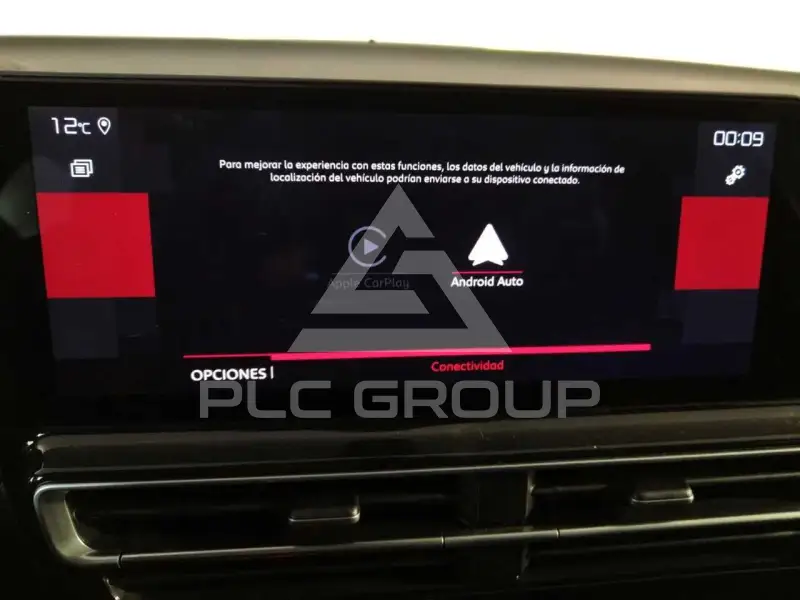 2024 Citroen C5