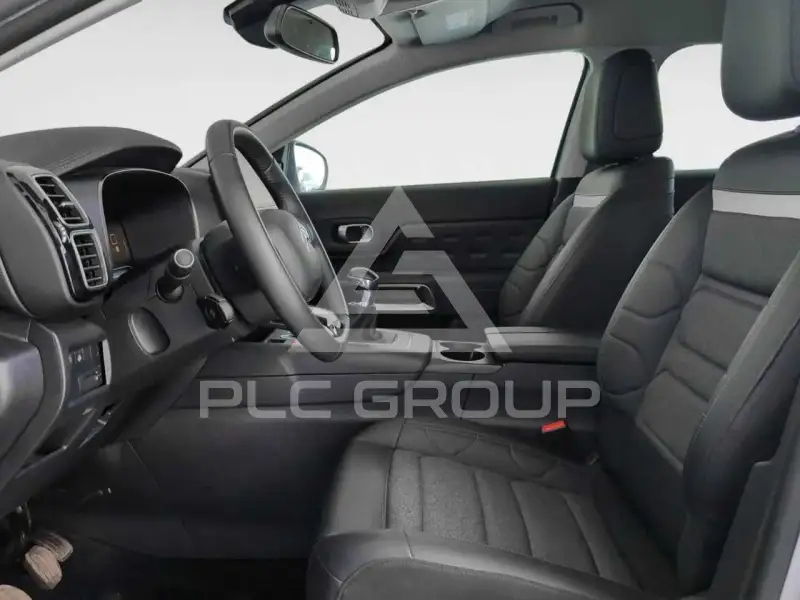 2024 Citroen C5