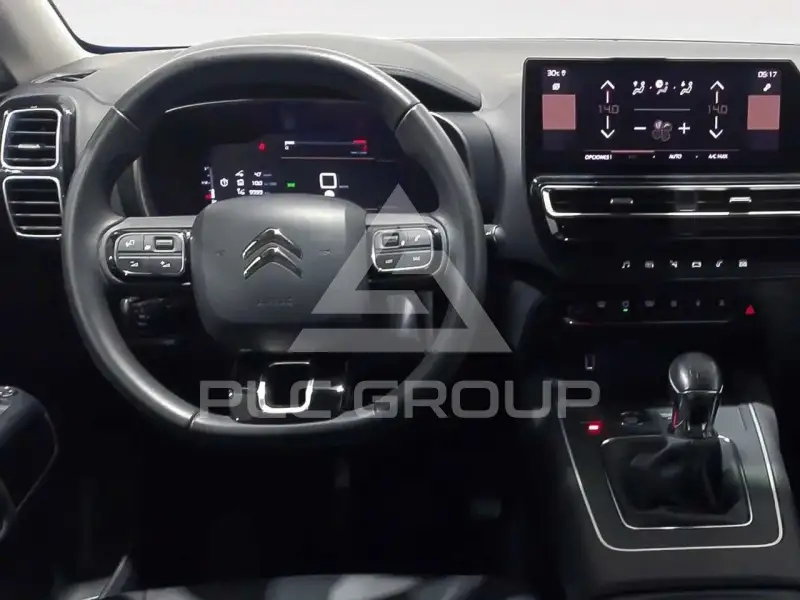 2024 Citroen C5