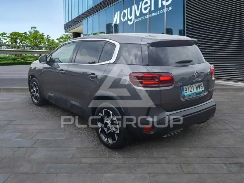 2024 Citroen C5